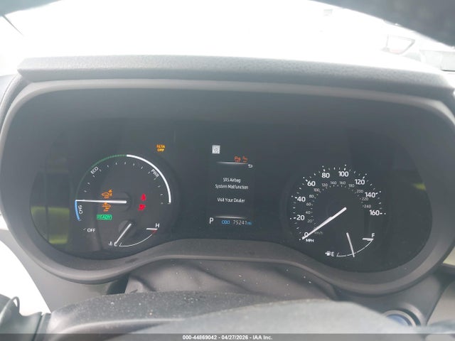 Aukcja sprzedaży 2023 Toyota Sienna Xle, vin: 5TDYRKEC7PS147463, numer aukcji: 44869042