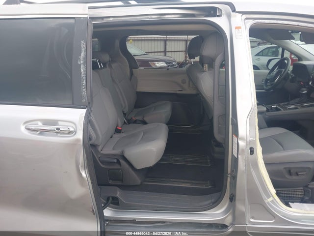 Aukcja sprzedaży 2023 Toyota Sienna Xle, vin: 5TDYRKEC7PS147463, numer aukcji: 44869042
