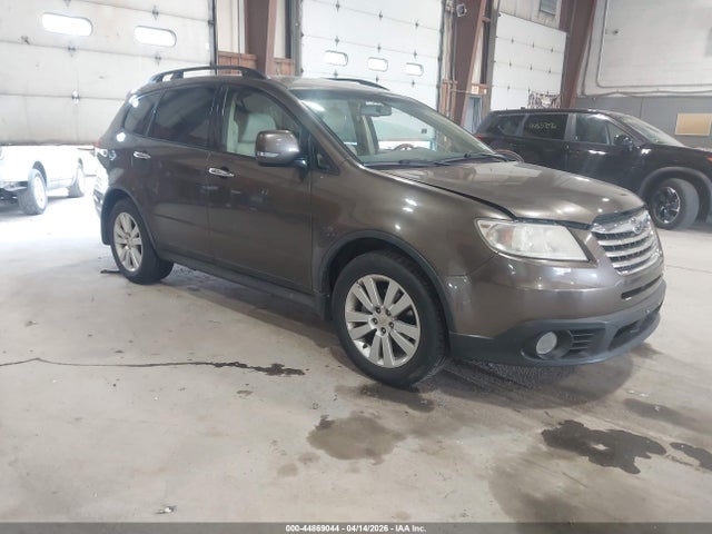 2008 Subaru Tribeca Limited 7-passenger მანქანა იყიდება აუქციონზე, vin: 4S4WX98D884405461, აუქციონის ნომერი: 44869044