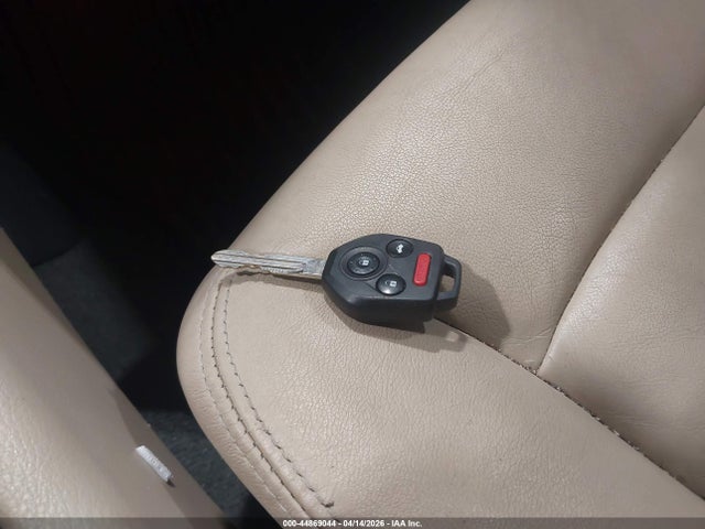 2008 Subaru Tribeca Limited 7-passenger მანქანა იყიდება აუქციონზე, vin: 4S4WX98D884405461, აუქციონის ნომერი: 44869044