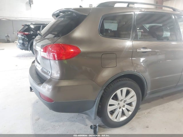 2008 Subaru Tribeca Limited 7-passenger მანქანა იყიდება აუქციონზე, vin: 4S4WX98D884405461, აუქციონის ნომერი: 44869044