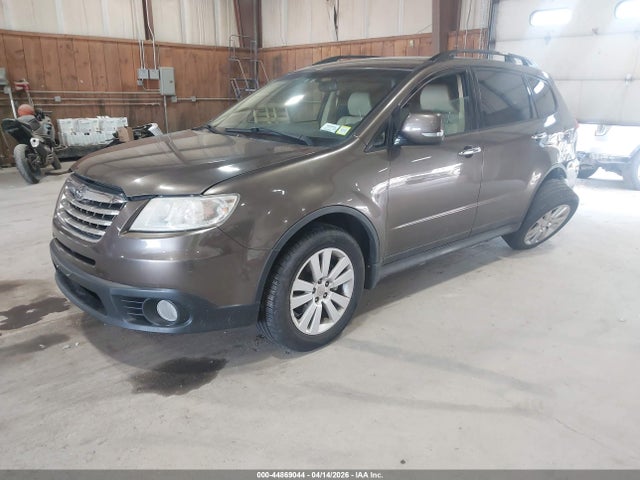 2008 Subaru Tribeca Limited 7-passenger მანქანა იყიდება აუქციონზე, vin: 4S4WX98D884405461, აუქციონის ნომერი: 44869044