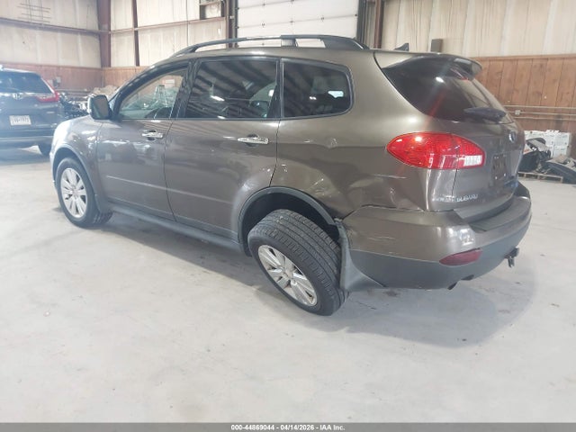 2008 Subaru Tribeca Limited 7-passenger მანქანა იყიდება აუქციონზე, vin: 4S4WX98D884405461, აუქციონის ნომერი: 44869044
