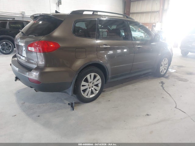 2008 Subaru Tribeca Limited 7-passenger მანქანა იყიდება აუქციონზე, vin: 4S4WX98D884405461, აუქციონის ნომერი: 44869044