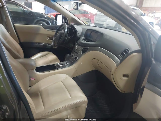 2008 Subaru Tribeca Limited 7-passenger მანქანა იყიდება აუქციონზე, vin: 4S4WX98D884405461, აუქციონის ნომერი: 44869044