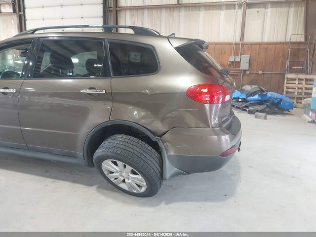 2008 Subaru Tribeca Limited 7-passenger მანქანა იყიდება აუქციონზე, vin: 4S4WX98D884405461, აუქციონის ნომერი: 44869044