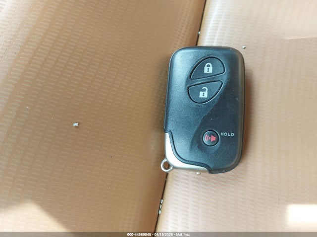 Продаж на аукціоні авто 2012 Lexus Ct 200h Premium, vin: JTHKD5BHXC2080458, номер лоту: 44869045