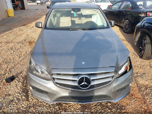 2014 Mercedes-benz E 350 მანქანა იყიდება აუქციონზე, vin: WDDHF5KBXEB073066, აუქციონის ნომერი: 44869047