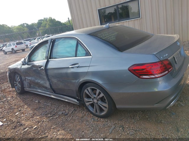 2014 Mercedes-benz E 350 მანქანა იყიდება აუქციონზე, vin: WDDHF5KBXEB073066, აუქციონის ნომერი: 44869047