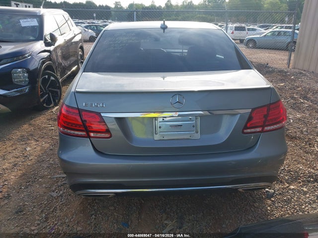 2014 Mercedes-benz E 350 მანქანა იყიდება აუქციონზე, vin: WDDHF5KBXEB073066, აუქციონის ნომერი: 44869047