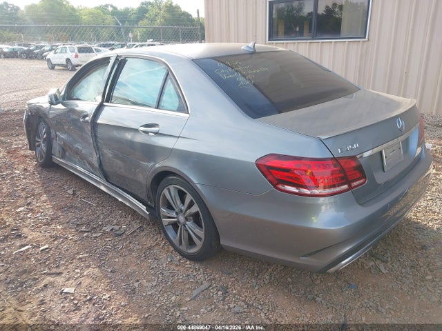 2014 Mercedes-benz E 350 მანქანა იყიდება აუქციონზე, vin: WDDHF5KBXEB073066, აუქციონის ნომერი: 44869047