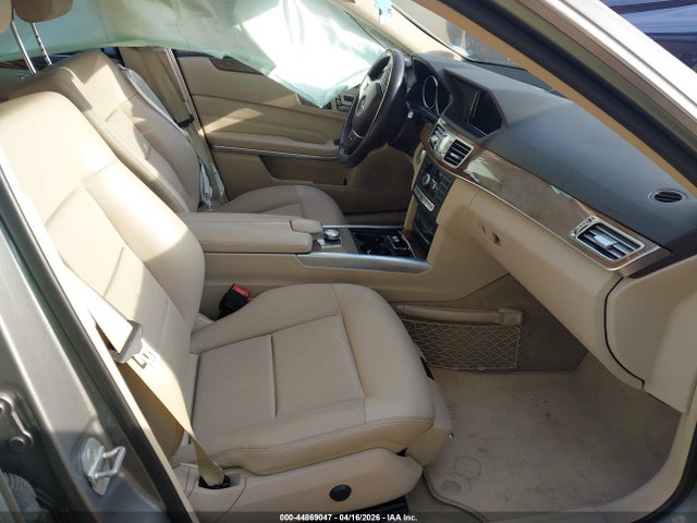 2014 Mercedes-benz E 350 მანქანა იყიდება აუქციონზე, vin: WDDHF5KBXEB073066, აუქციონის ნომერი: 44869047