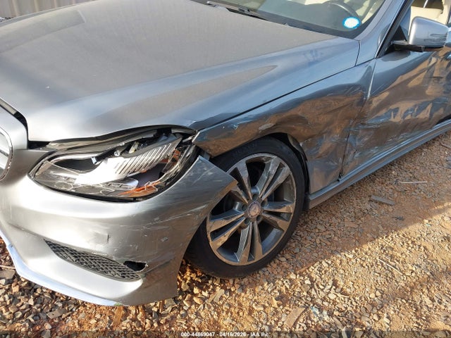 2014 Mercedes-benz E 350 მანქანა იყიდება აუქციონზე, vin: WDDHF5KBXEB073066, აუქციონის ნომერი: 44869047