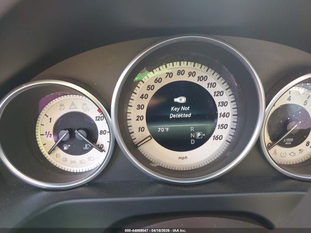 2014 Mercedes-benz E 350 მანქანა იყიდება აუქციონზე, vin: WDDHF5KBXEB073066, აუქციონის ნომერი: 44869047