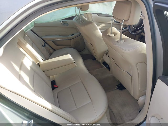 2014 Mercedes-benz E 350 მანქანა იყიდება აუქციონზე, vin: WDDHF5KBXEB073066, აუქციონის ნომერი: 44869047