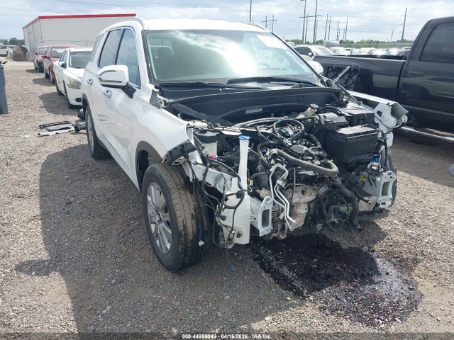 Aukcja sprzedaży 2024 Hyundai Palisade Sel, vin: KM8R2DGEXRU682879, numer aukcji: 44869048