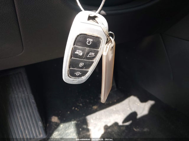 Aukcja sprzedaży 2024 Hyundai Palisade Sel, vin: KM8R2DGEXRU682879, numer aukcji: 44869048