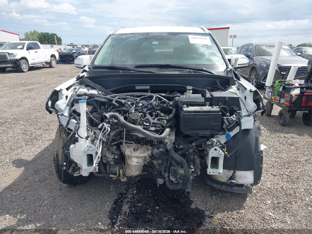 Aukcja sprzedaży 2024 Hyundai Palisade Sel, vin: KM8R2DGEXRU682879, numer aukcji: 44869048
