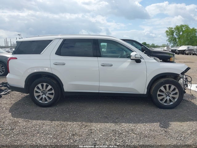 Aukcja sprzedaży 2024 Hyundai Palisade Sel, vin: KM8R2DGEXRU682879, numer aukcji: 44869048