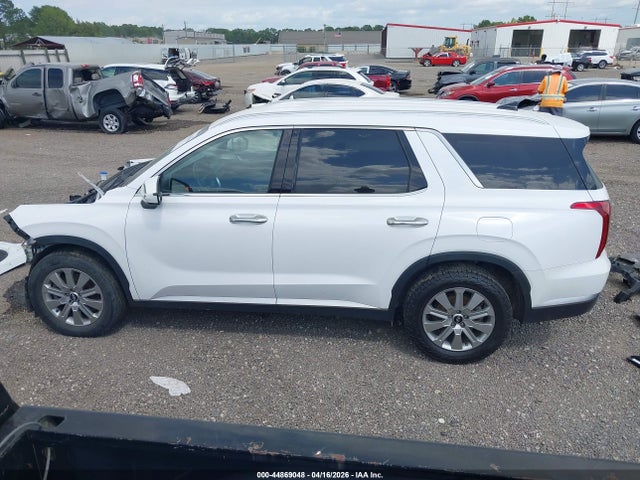Aukcja sprzedaży 2024 Hyundai Palisade Sel, vin: KM8R2DGEXRU682879, numer aukcji: 44869048