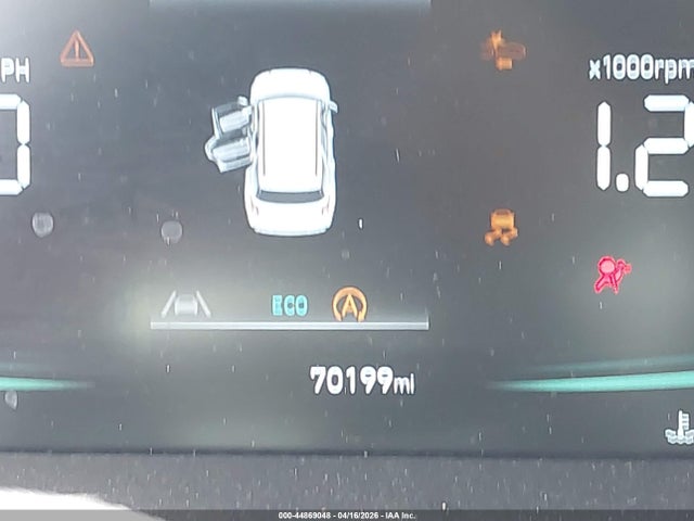 Aukcja sprzedaży 2024 Hyundai Palisade Sel, vin: KM8R2DGEXRU682879, numer aukcji: 44869048