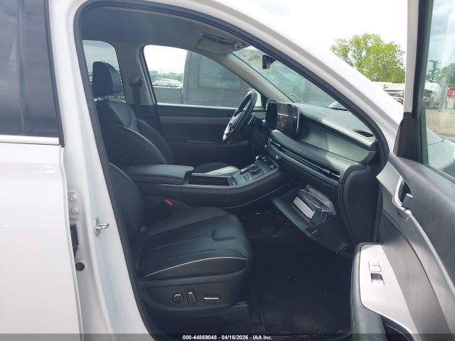 Aukcja sprzedaży 2024 Hyundai Palisade Sel, vin: KM8R2DGEXRU682879, numer aukcji: 44869048