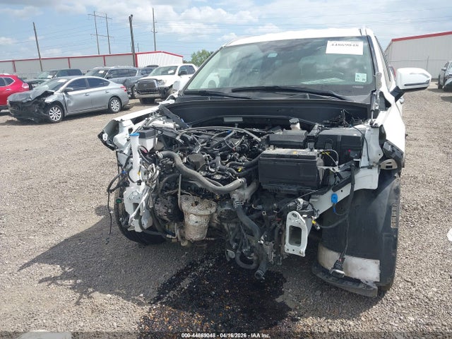 Aukcja sprzedaży 2024 Hyundai Palisade Sel, vin: KM8R2DGEXRU682879, numer aukcji: 44869048