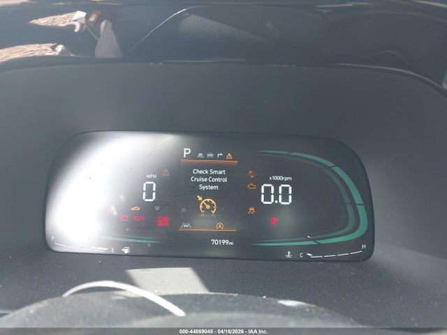 Aukcja sprzedaży 2024 Hyundai Palisade Sel, vin: KM8R2DGEXRU682879, numer aukcji: 44869048
