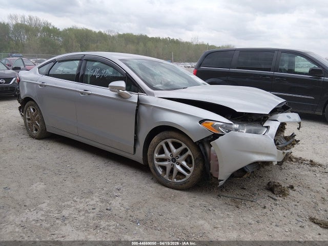 Aukcja sprzedaży 2016 Ford Fusion Se, vin: 3FA6P0HD4GR395765, numer aukcji: 44869050