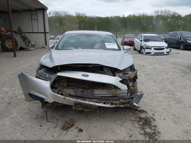 2016 Ford Fusion Se მანქანა იყიდება აუქციონზე, vin: 3FA6P0HD4GR395765, აუქციონის ნომერი: 44869050