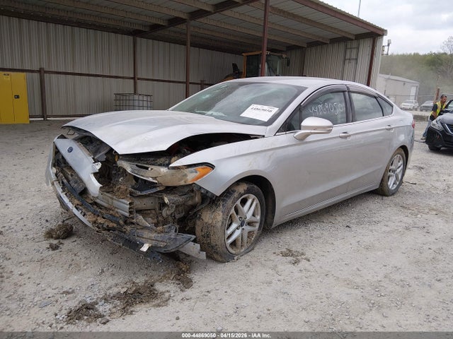 2016 Ford Fusion Se მანქანა იყიდება აუქციონზე, vin: 3FA6P0HD4GR395765, აუქციონის ნომერი: 44869050