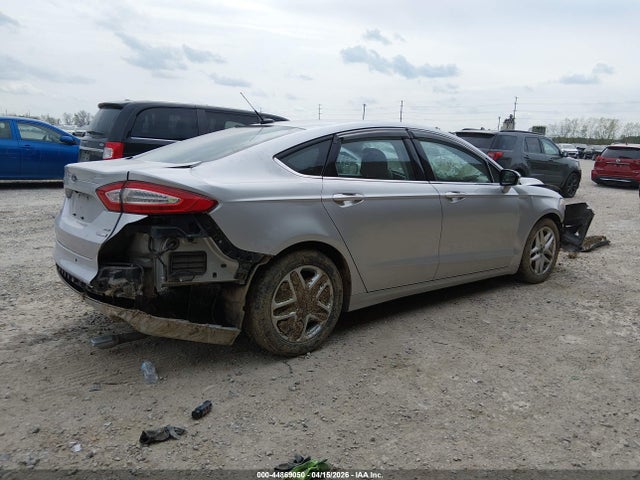 2016 Ford Fusion Se მანქანა იყიდება აუქციონზე, vin: 3FA6P0HD4GR395765, აუქციონის ნომერი: 44869050