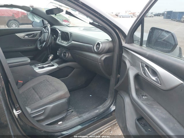 Aukcja sprzedaży 2020 Chevrolet Blazer Fwd 2lt, vin: 3GNKBCRS5LS577524, numer aukcji: 44869054