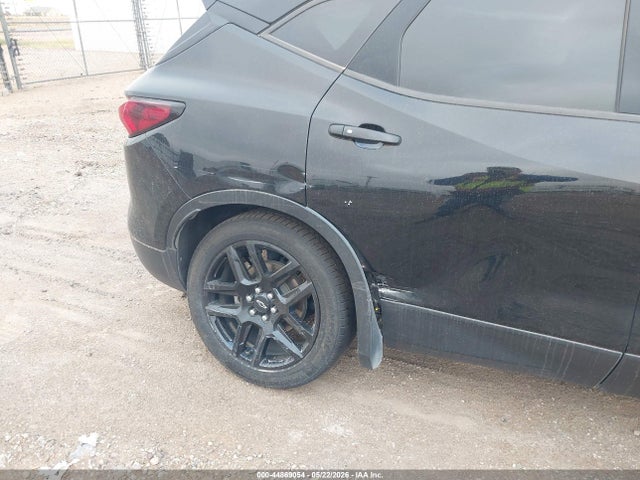 Aukcja sprzedaży 2020 Chevrolet Blazer Fwd 2lt, vin: 3GNKBCRS5LS577524, numer aukcji: 44869054