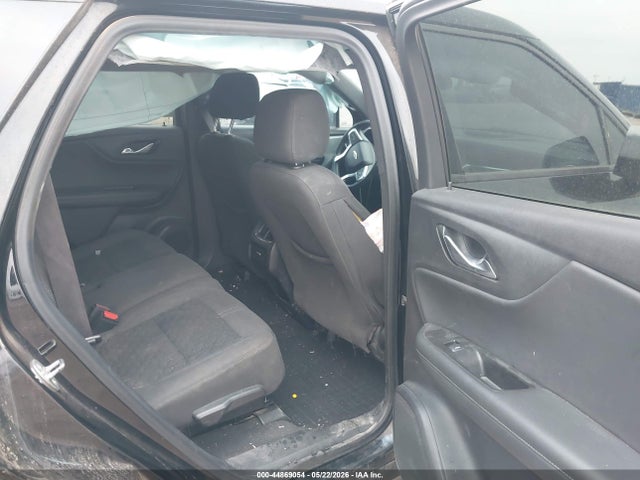 Aukcja sprzedaży 2020 Chevrolet Blazer Fwd 2lt, vin: 3GNKBCRS5LS577524, numer aukcji: 44869054