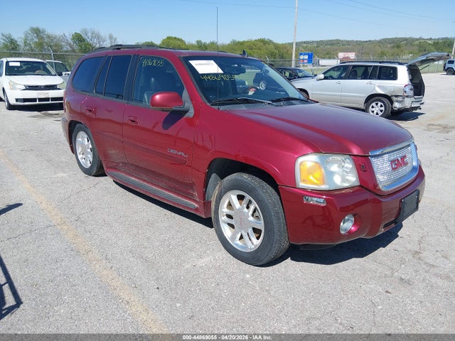 Aukcja sprzedaży 2007 Gmc Envoy Denali, vin: 1GKES63M172238928, numer aukcji: 44869055