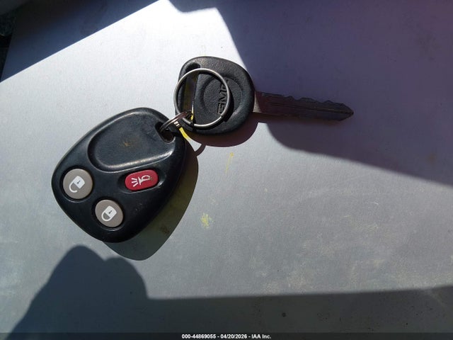 Aukcja sprzedaży 2007 Gmc Envoy Denali, vin: 1GKES63M172238928, numer aukcji: 44869055