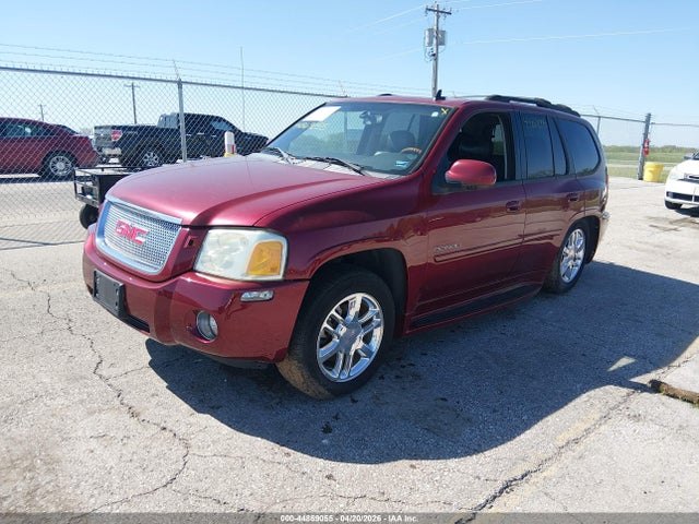 Aukcja sprzedaży 2007 Gmc Envoy Denali, vin: 1GKES63M172238928, numer aukcji: 44869055
