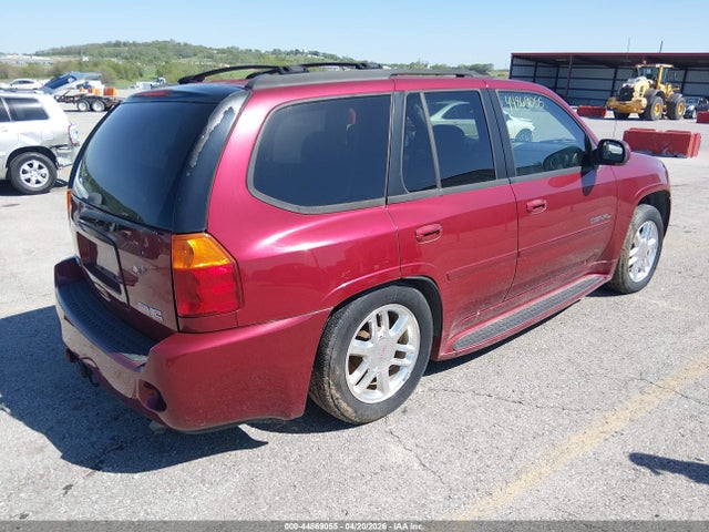 Aukcja sprzedaży 2007 Gmc Envoy Denali, vin: 1GKES63M172238928, numer aukcji: 44869055