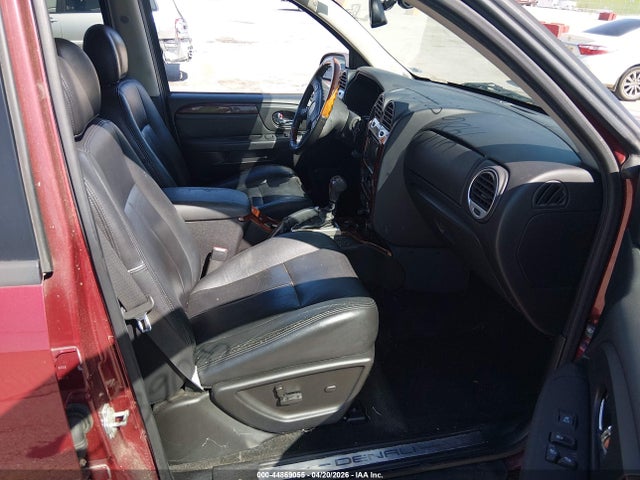 Aukcja sprzedaży 2007 Gmc Envoy Denali, vin: 1GKES63M172238928, numer aukcji: 44869055