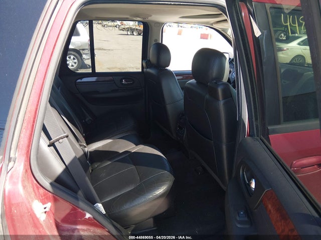 Aukcja sprzedaży 2007 Gmc Envoy Denali, vin: 1GKES63M172238928, numer aukcji: 44869055