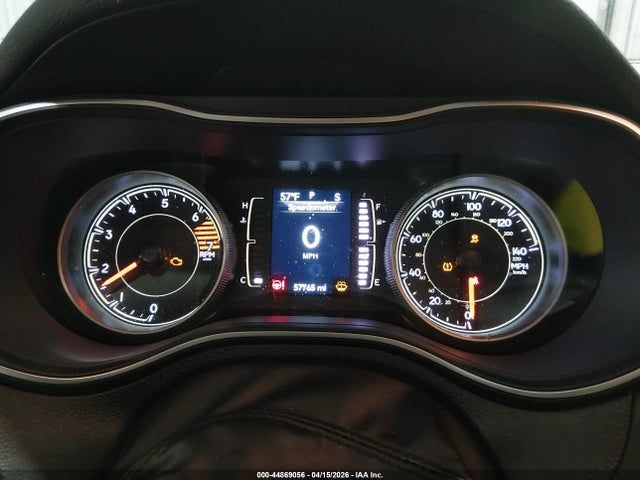 Продаж на аукціоні авто 2019 Jeep Cherokee Latitude 4x4, vin: 1C4PJMCB4KD286852, номер лоту: 44869056