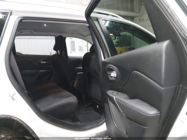 Продаж на аукціоні авто 2019 Jeep Cherokee Latitude 4x4, vin: 1C4PJMCB4KD286852, номер лоту: 44869056