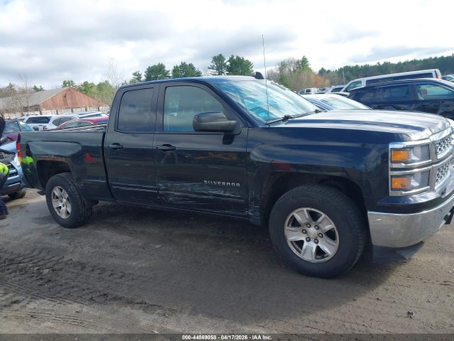 1GCRCREH1FZ344829 Chevrolet Silverado 1500 1lt
