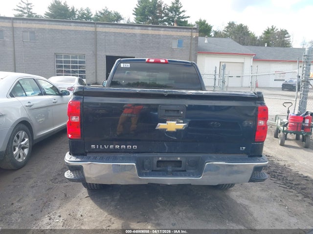 1GCRCREH1FZ344829 Chevrolet Silverado 1500 1lt