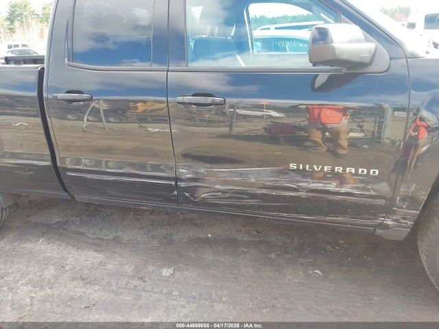 1GCRCREH1FZ344829 Chevrolet Silverado 1500 1lt