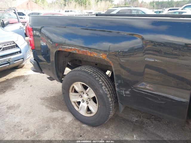 1GCRCREH1FZ344829 Chevrolet Silverado 1500 1lt