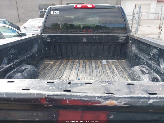1GCRCREH1FZ344829 Chevrolet Silverado 1500 1lt