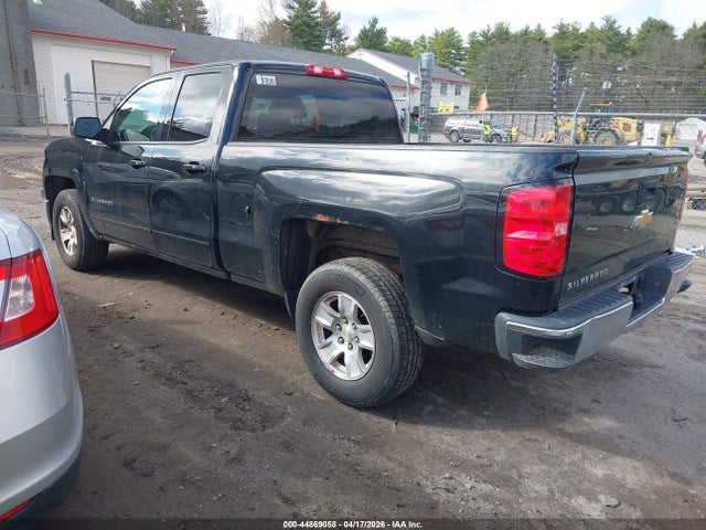1GCRCREH1FZ344829 Chevrolet Silverado 1500 1lt