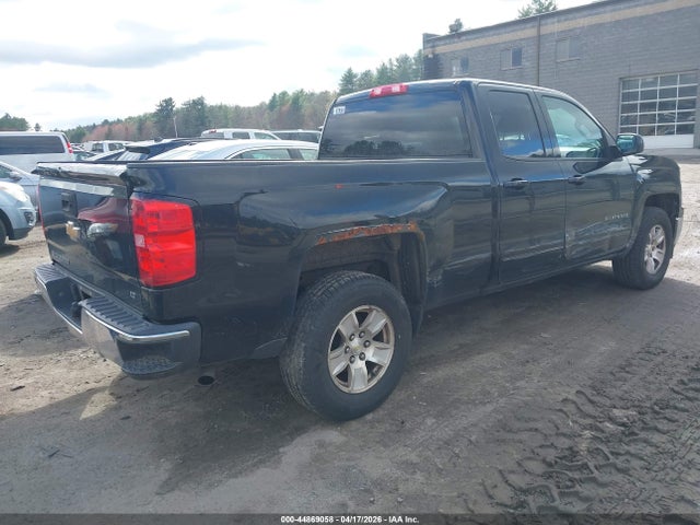 1GCRCREH1FZ344829 Chevrolet Silverado 1500 1lt